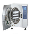 TMQ. CV series desktop sterilizer